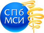 Logo Санкт-Петербургский медико-социальный институт (СПбМСИ)